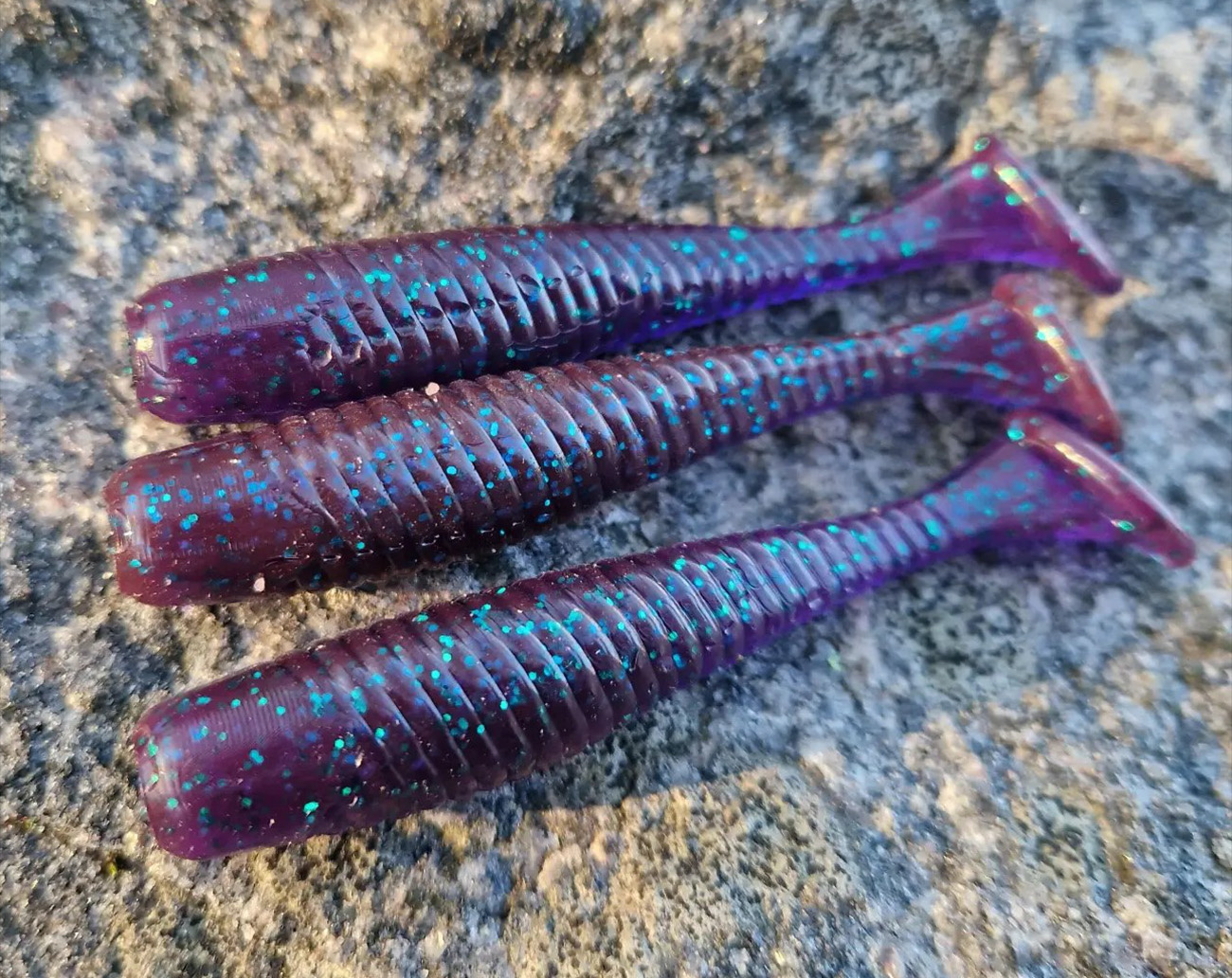 Sanno Baits Morris 9 cm